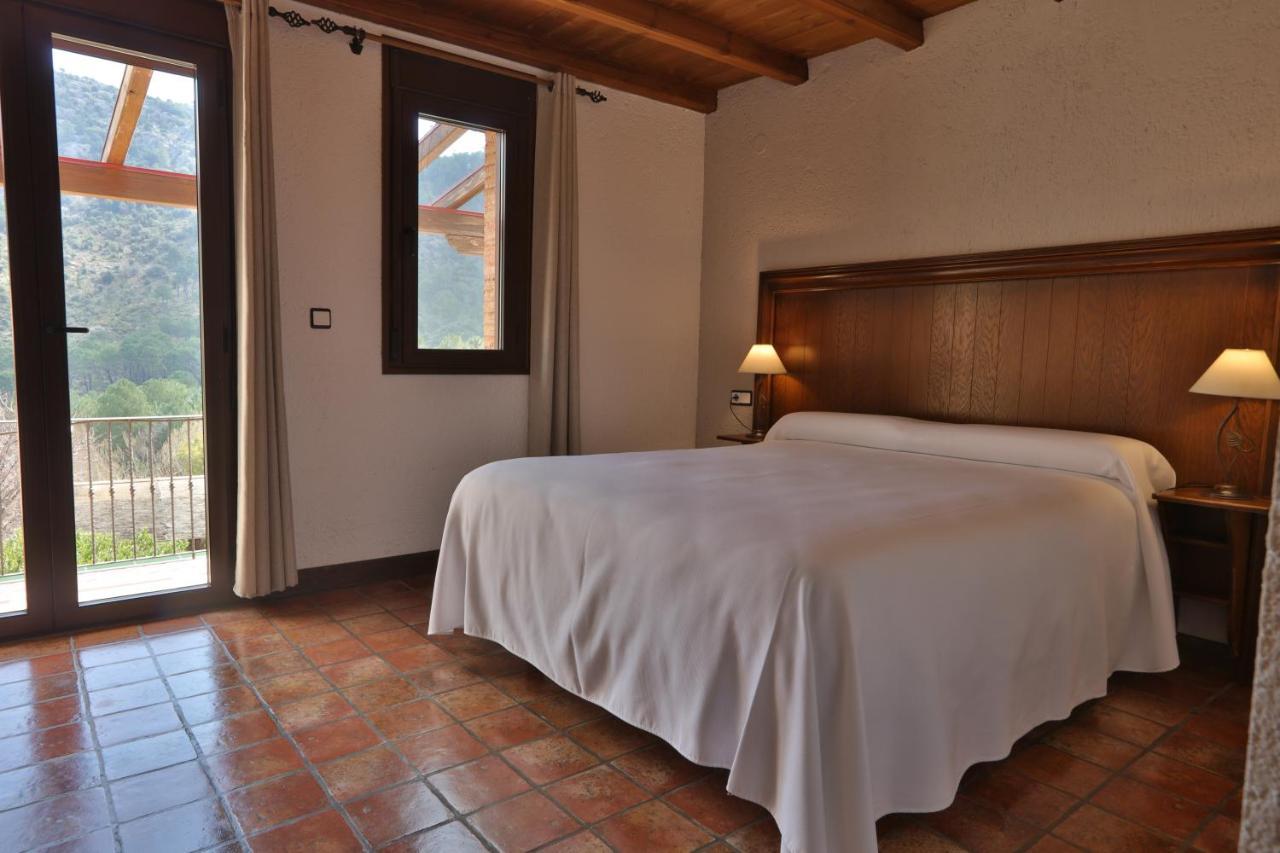 Double Room Hydromassage