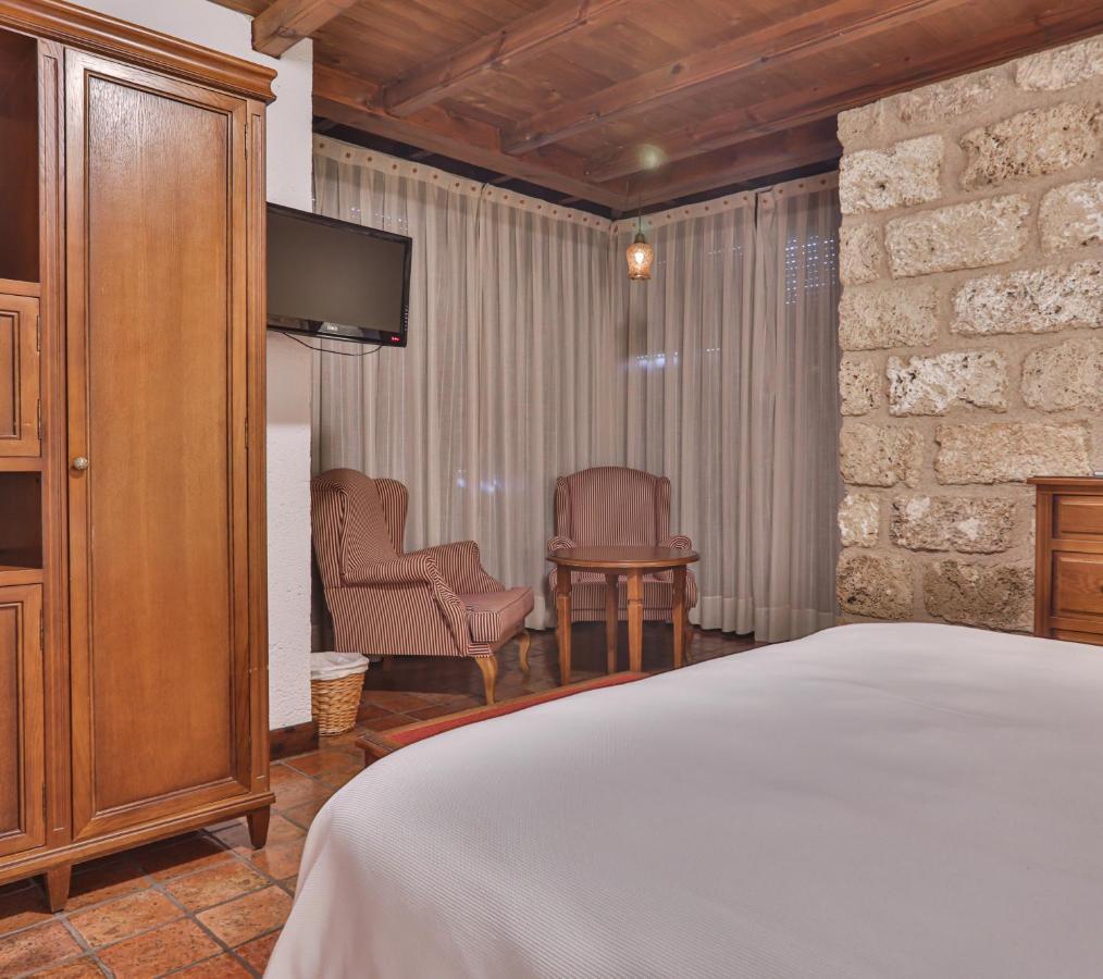 Double Room Hydromassage