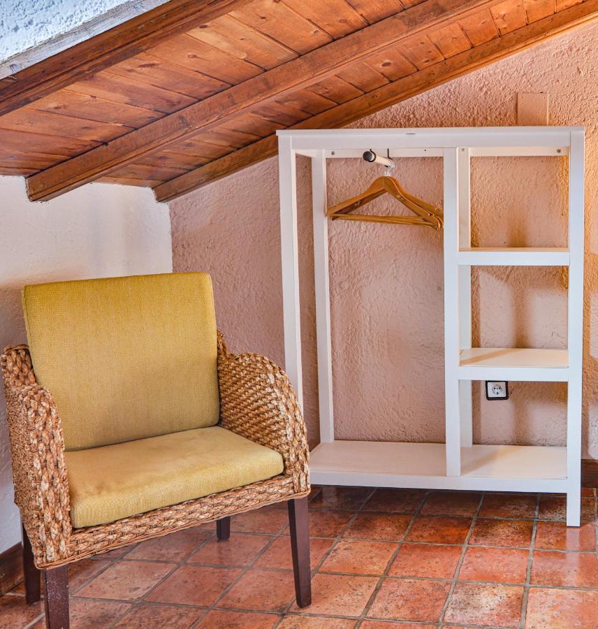 Attic Twin Room