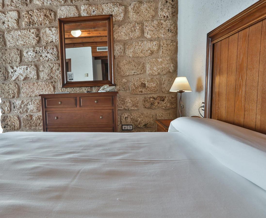 Double Room Hydromassage