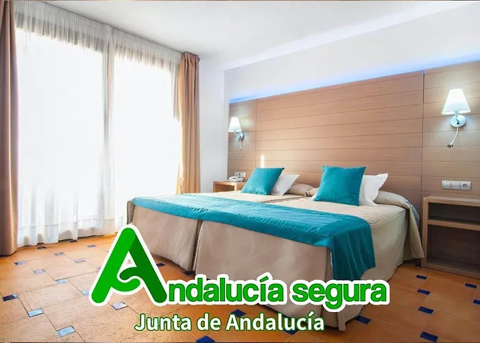 Sierra De Cazorla&SPA 3*Hotel Rural