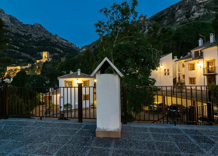 Turística DeHotel Rural