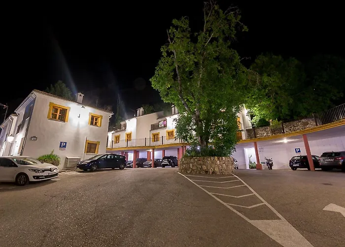 Turística DeHotel Rural