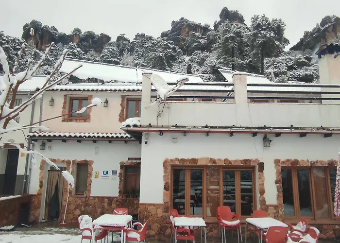 Dulce Posada Cazorla